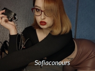 Sofiaconours