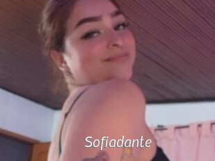 Sofiadante