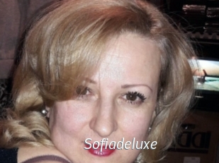 sofiadeluxe Porn Star