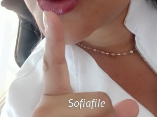 sofiafile Porn Star