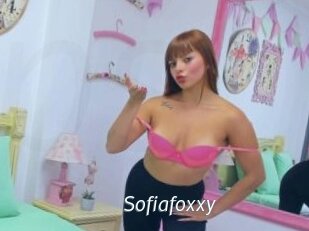 Sofiafoxxy