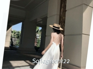 Sofiagreen122