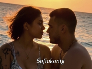 Sofiakonig
