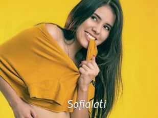 Sofialati