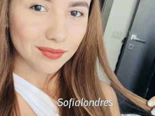 Sofialondres