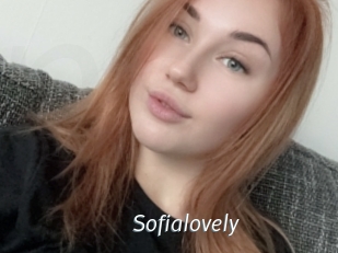 Sofialovely