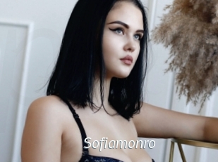 Sofiamonro