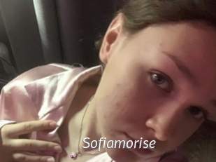 Sofiamorise