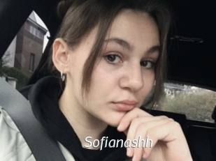 Sofianashh