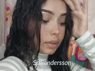 Sofiandersson