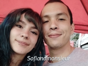 Sofiandmonsieur