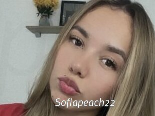 Sofiapeach22
