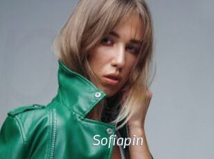 Sofiapin