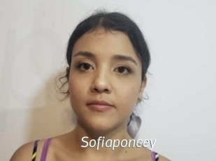 Sofiaponcey