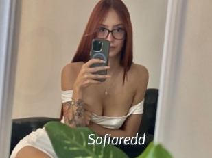 Sofiaredd