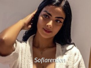 Sofiarendon