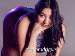 Sofiarodrigue