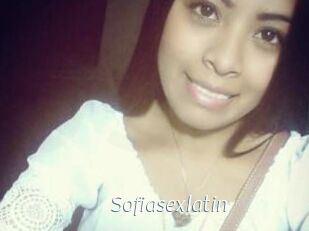 Sofiasexlatin