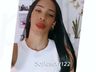 sofiasexy122 Porn Star