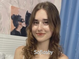 Sofiashy