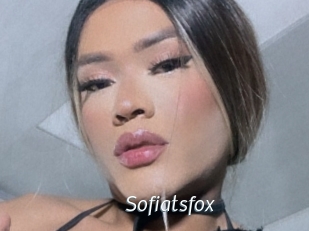 sofiatsfox Porn Star