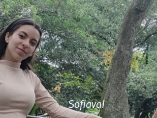 Sofiaval