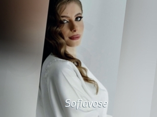 Sofiavose
