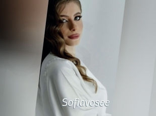 Sofiavosee