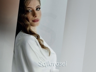 Sofiavosei