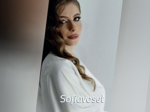 Sofiavoset