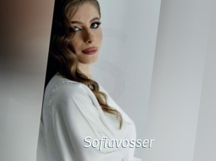 Sofiavosser
