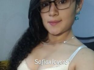 Sofiaxlove18
