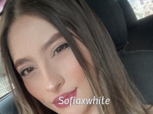 Sofiaxwhite