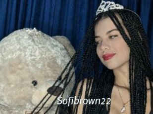 Sofibrown22