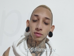sofidiamantee Porn Star