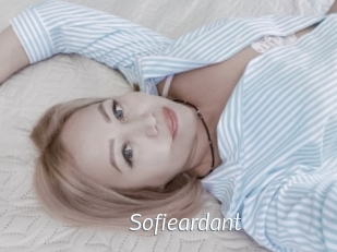 Sofieardant