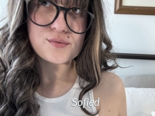 Sofied
