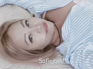 Sofiejudd