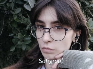 Sofigroot