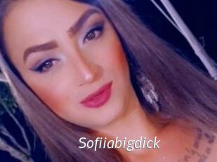 Sofiiabigdick