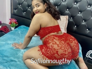 Sofiiahnaugthy