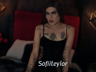 Sofiiteylor