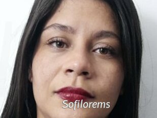 Sofilorems