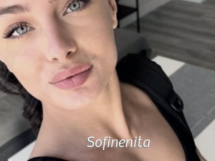Sofinenita