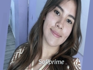 sofiprime Porn Star