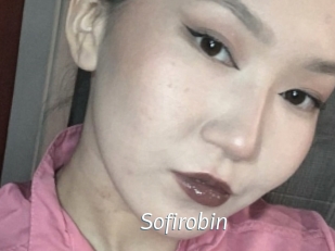Sofirobin