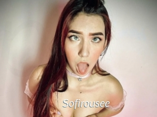 Sofirousee