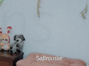 Sofirousse