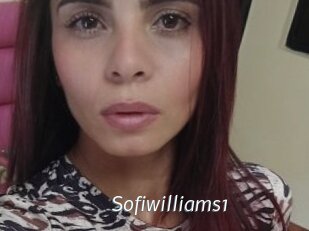 Sofiwilliams1