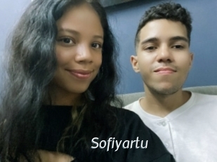 Sofiyartu